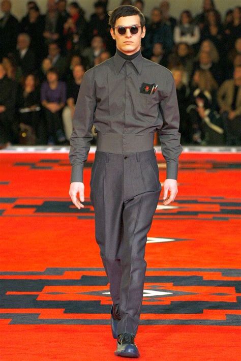 prada 2012 fall winter 70s|prada men's fall 2012.